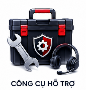 Công cụ hỗ trợ